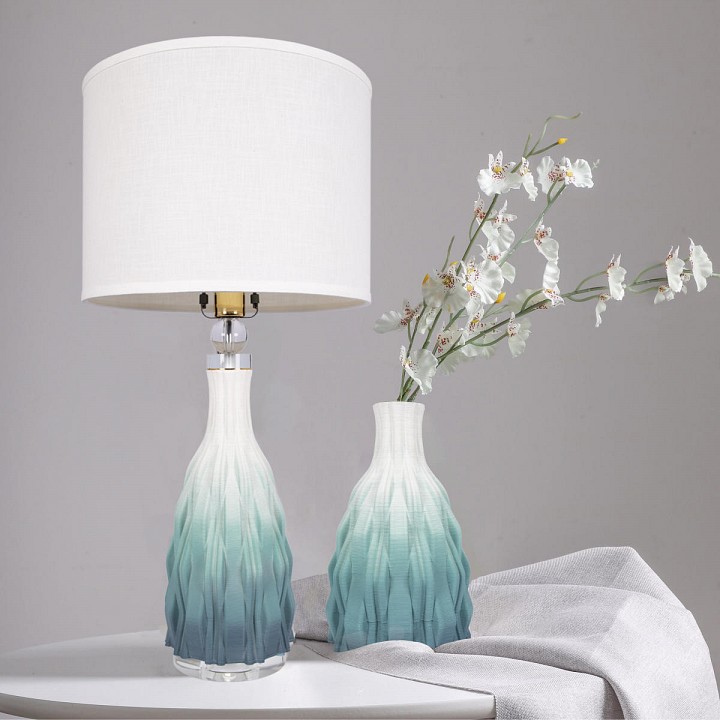Ваза настольная Loft it Mediterraneo 10262V/S