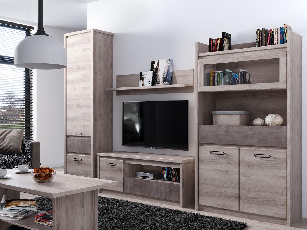 ТВ-тумба Джаз-7