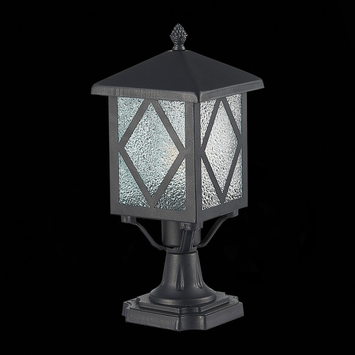 Наземный низкий светильник ST-Luce Lorne SL084.405.01