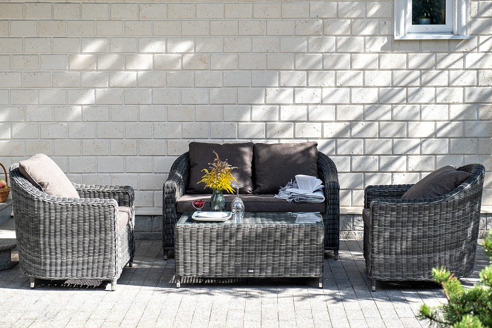 Кресло Кон Панна УТ-00002572