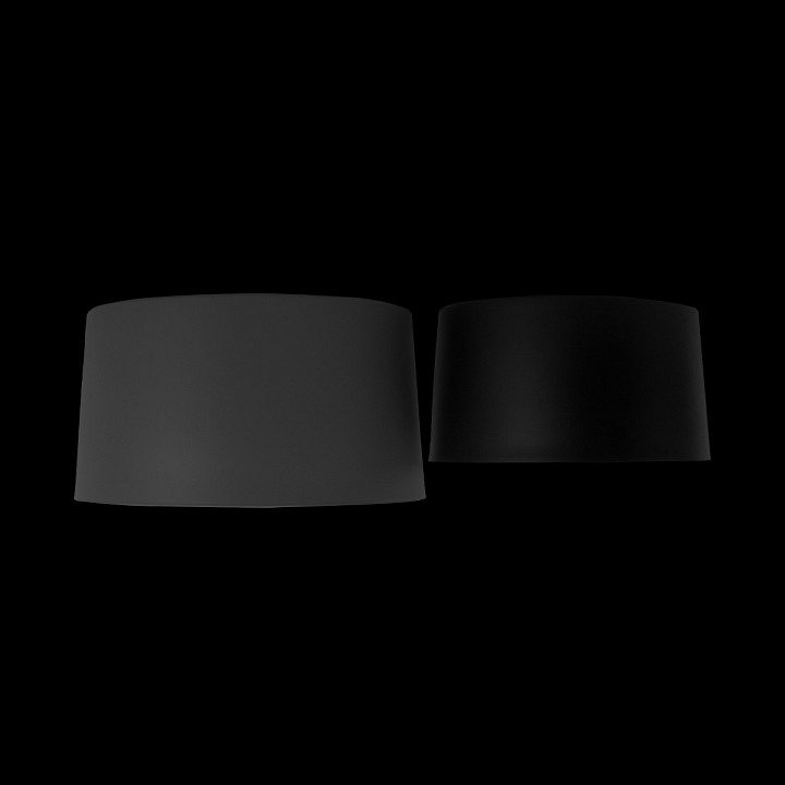 Накладной светильник Loft it Duo 10360/2