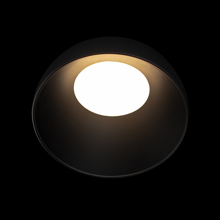 Накладной светильник Loft it Egg 10197/350 BB